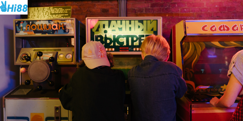 Tham gia đơn giản với nền tảng trực tuyến Hi88