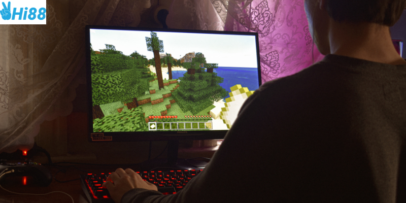 Tham gia nhanh chóng và đơn giản vào những trận đấu hấp dẫn