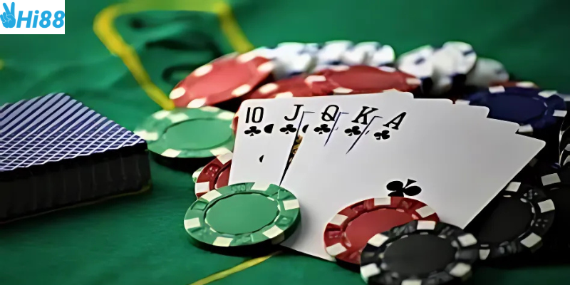 Tham gia Sâm Lốc Hi88 dễ dàng nhanh chóng