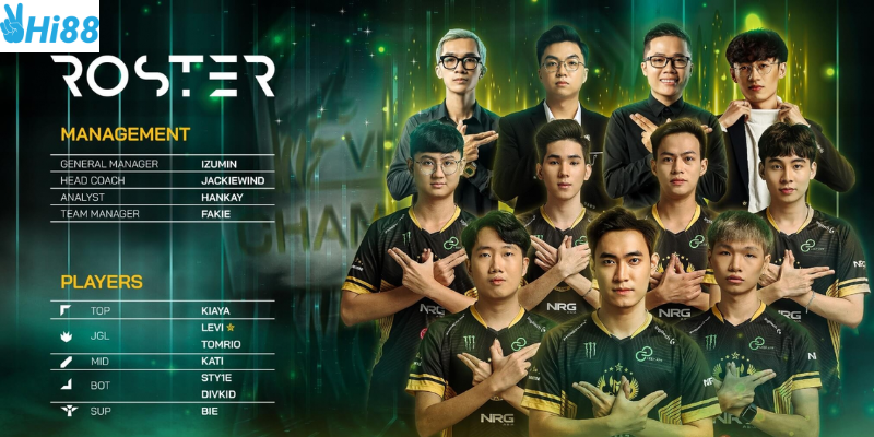 Theo dõi các trận đấu kịch tính một cách dễ dàng