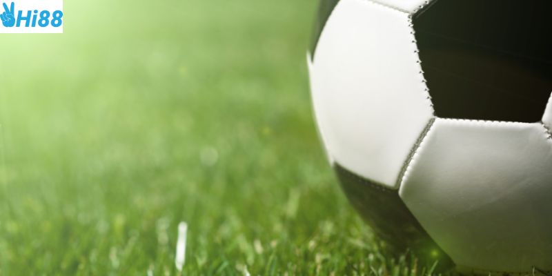 Trang cá độ bóng đá Hi88 uy tín hàng đầu hiện nay