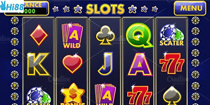 Tỷ lệ thắng cao và cộng đồng người chơi vững mạnh