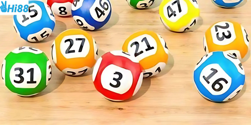 Tỷ lệ trúng cao giúp bạn tối ưu lợi nhuận