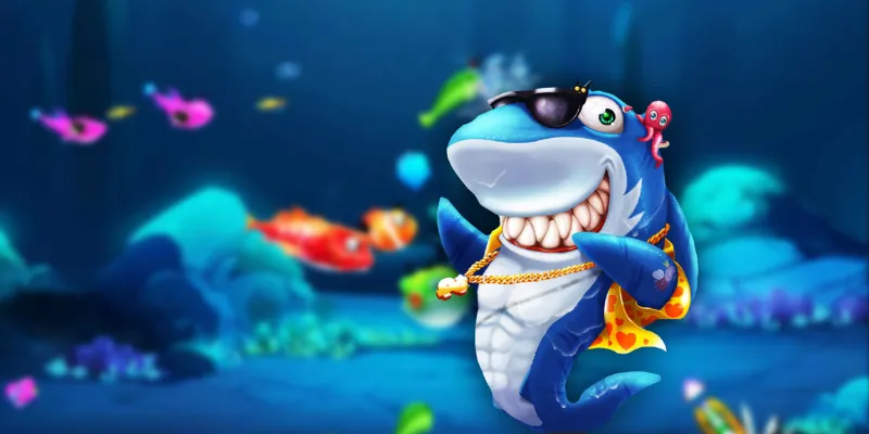 Vua bắn cá 789bet có những gì hot?