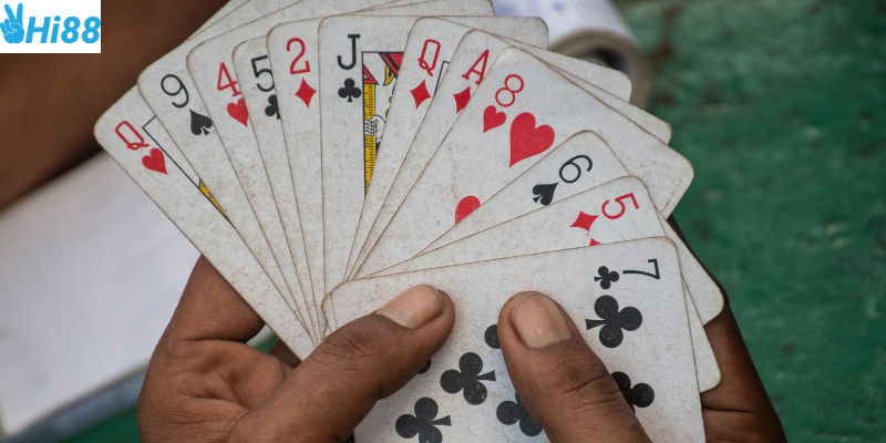 Áp dụng chiến thuật để thắng lớn