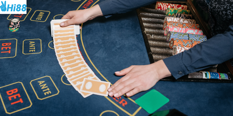 Áp dụng chiến thuật và quản lý vốn hiệu quả