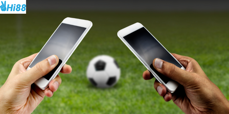 Cá cược bóng đá FA Cup Anh cùng nhà cái