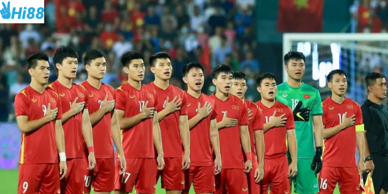Cập nhật tin tức SEA Games bóng đá cùng nhà cái