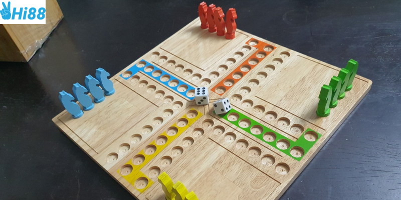 Chiến lược di chuyển và phân tích đối thủ