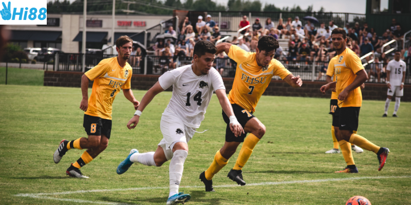 Chọn kèo chính xác và tìm hiểu đội bóng