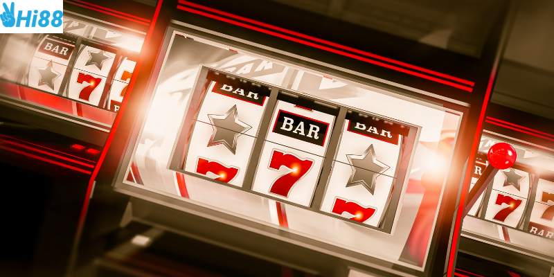 Cùng khám phá Slot Game Đại Chiến Thần Thú