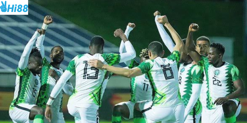 Đặt cược vòng loại Olympic bóng đá nam cùng nhà cái