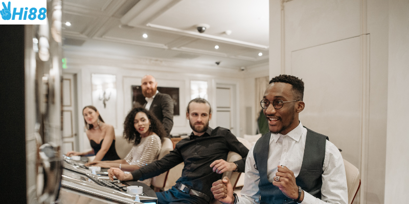 Giải thưởng khủng với đồ hoạ đỉnh