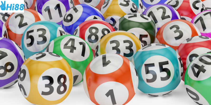Khám phá cược lô xiên Jackpot tại Hi88