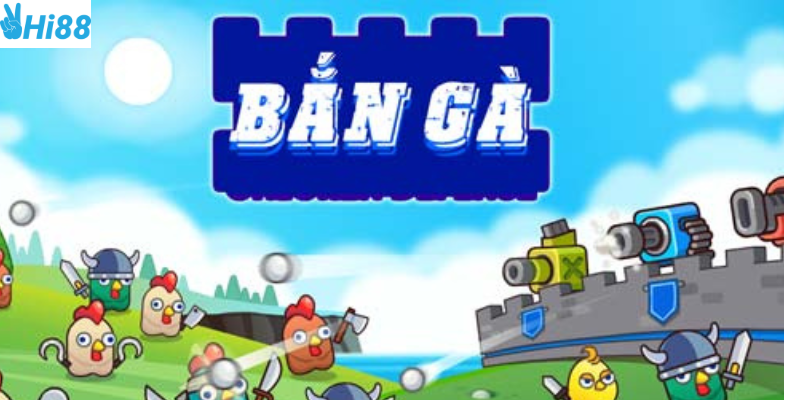 Khám phá đấu trường bắn gà cùng nhà cái