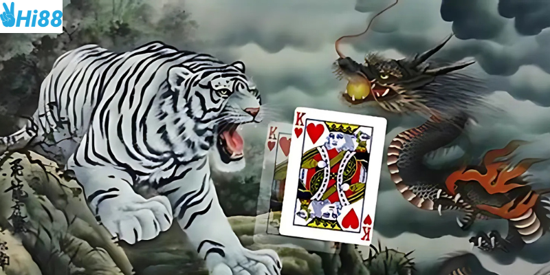 Khám phá kỹ thuật chơi rồng hổ cùng nhà cái