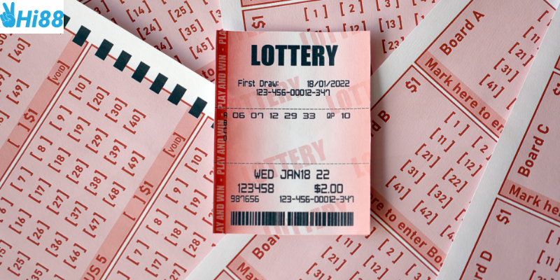 Khám phá xổ số thần tốc tại Hi88