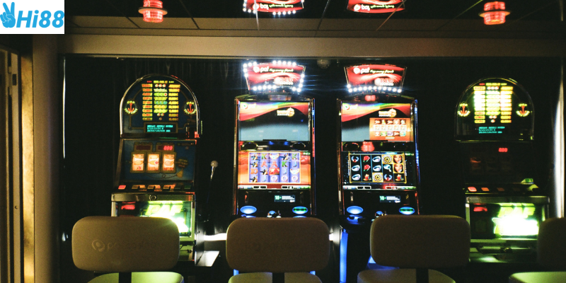 Lựa chọn mức cược và tham gia linh hoạt