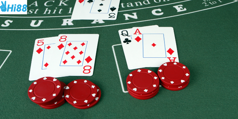 Nắm vững quy tắc chơi và cách tính điểm