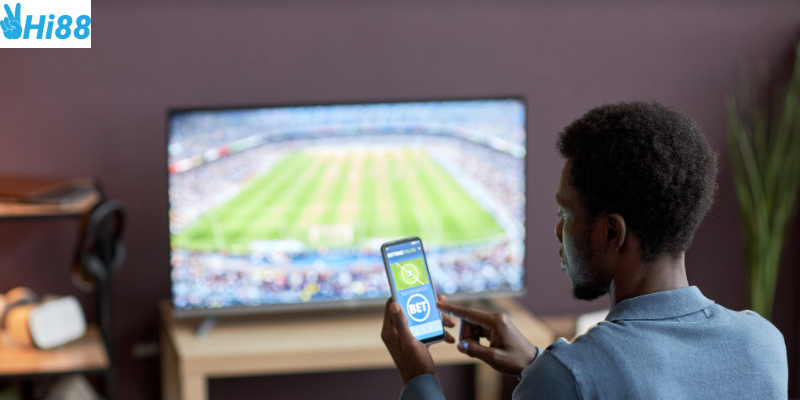 Nền tảng giao dịch an toàn và bảo mật