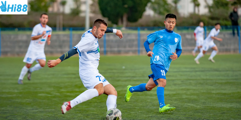 Nhiều loại kèo cược cực kỳ hấp dẫn