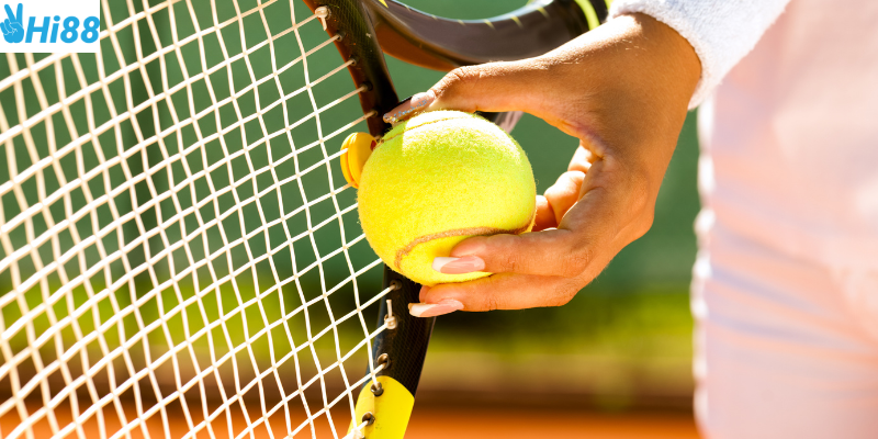 Những tay vợt hàng đầu và trận đấu kịch tính