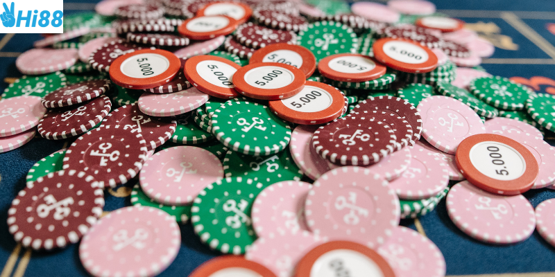 Phân bổ ngân sách và tính năng Auto-Spin