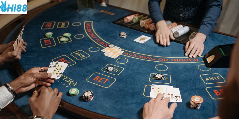 Quản lý vốn cược và sử dụng hệ thống cược thông minh