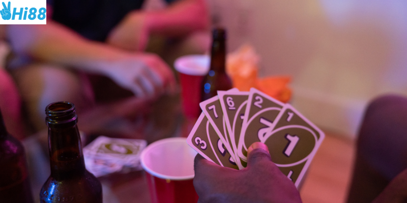 Quy tắc chơi đơn giản và chiến lược hiệu quả