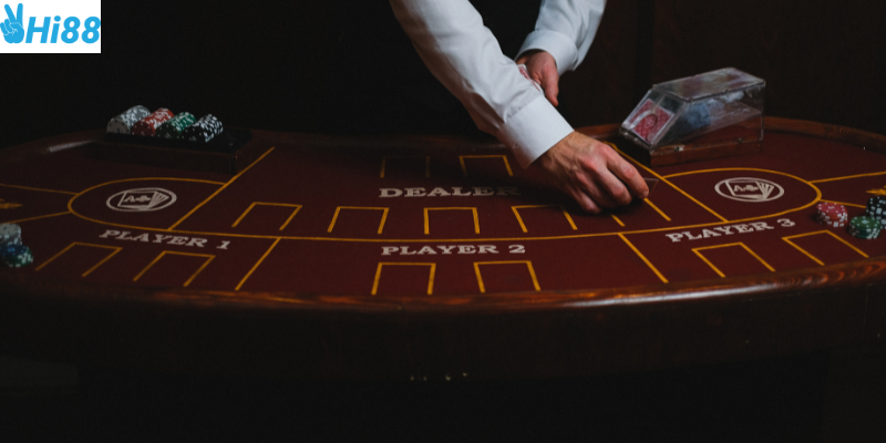 Sử dụng chiến thuật hợp lý để luôn thắng