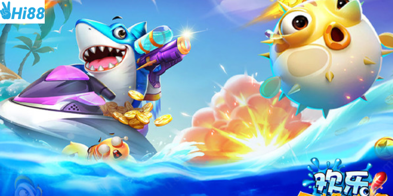 Sử dụng vũ khí hiệu quả và tăng cơ hội nhận thưởng