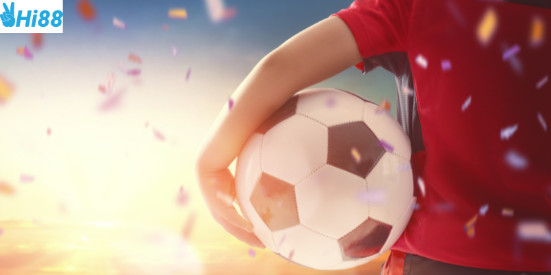 Tham gia cá cược bóng đá giao hữu quốc tế cùng Hi88