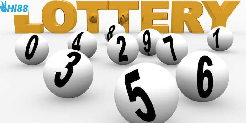 Tham gia chơi xổ số kiểu Mỹ tại Hi88