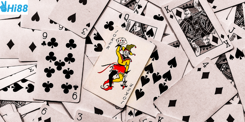 Tham gia đánh bài Tiến Lên cùng nhà cái