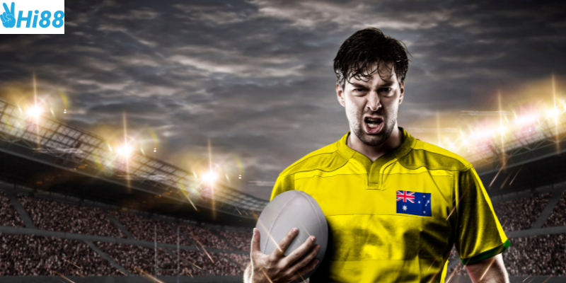Tham gia đặt cược giải bóng đá Úc A-League tại Hi88