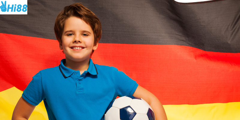 Tham gia đặt cược Siêu Cúp Đức tại Hi88