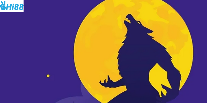 Tham gia game bài Ma Sói cùng nhà cái