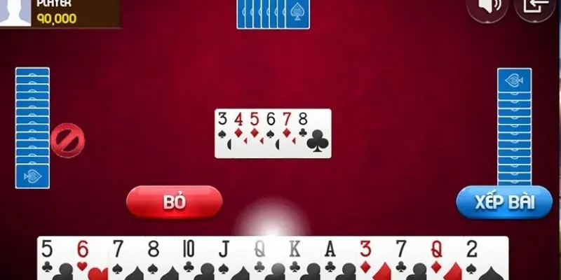 Đôi nét tổng quan về game bài tiến lên cần nhớ