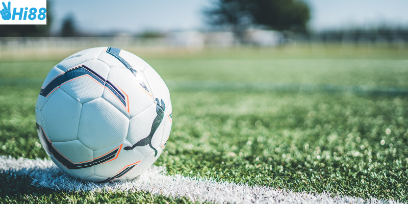 Tìm hiểu cách phân tích kèo bóng đá tại Hi88