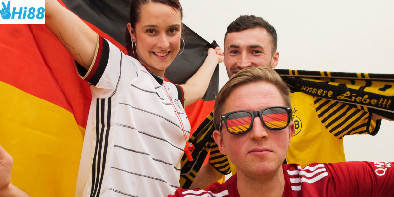 Tỷ lệ kèo cao và dịch vụ khách hàng tận tâm