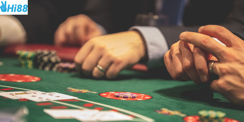 Tỷ lệ thắng cao cùng giao diện thân thiện