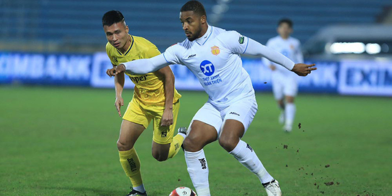 Đặt cược Siêu Cúp Quốc Gia với các loại cược đa dạng