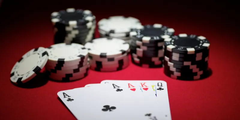 Điểm hấp dẫn của bài binh xập xám