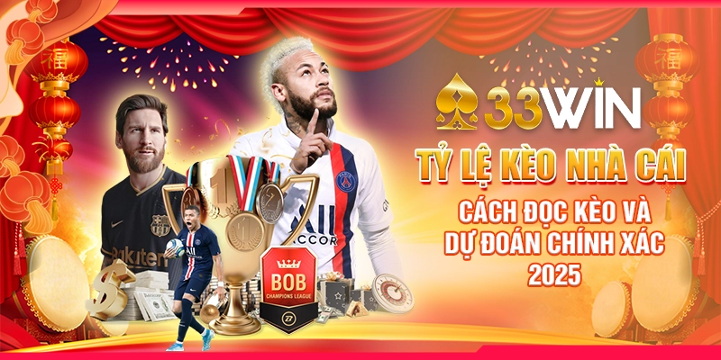 Tỷ Lệ Kèo Nhà Cái - Cách Đọc Kèo Và Dự Đoán Chính Xác 2025