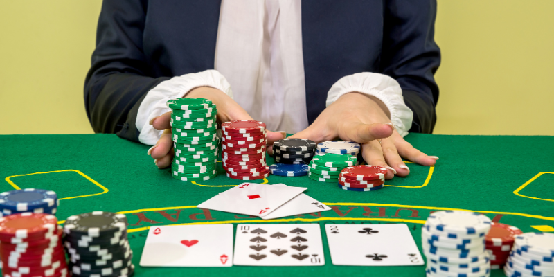 Tìm hiểu baccarat online cùng nhà cái