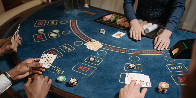 Các yếu tố ảnh hưởng đến ván cược