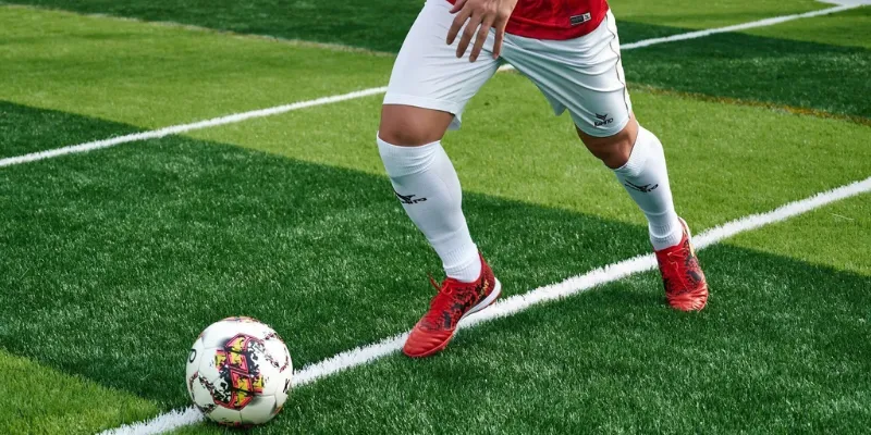 Tổng hợp các chiến thuật trong bóng đá tấn công hiệu quả 