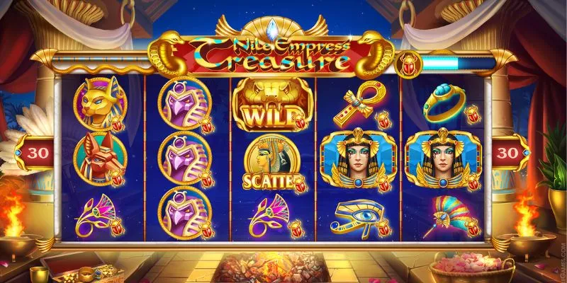 Tổng hợp những lỗi thường gặp khi chơi slot game