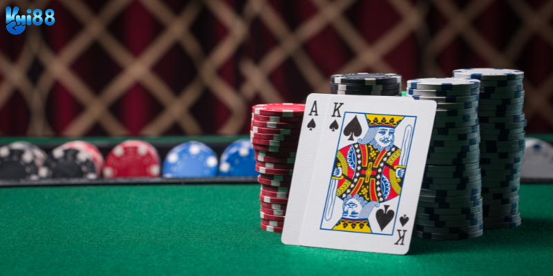 Tối ưu hoá số tiền cược cá nhân