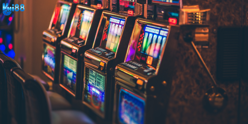 Trải nghiệm chơi phong phú tại nhà cái